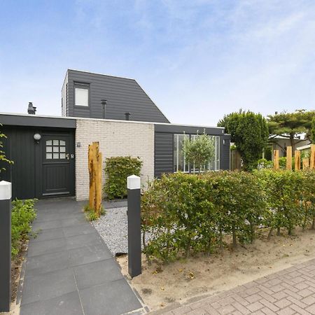 Vlier 08 - Klepperstee Ouddorp Villa Eksteriør billede